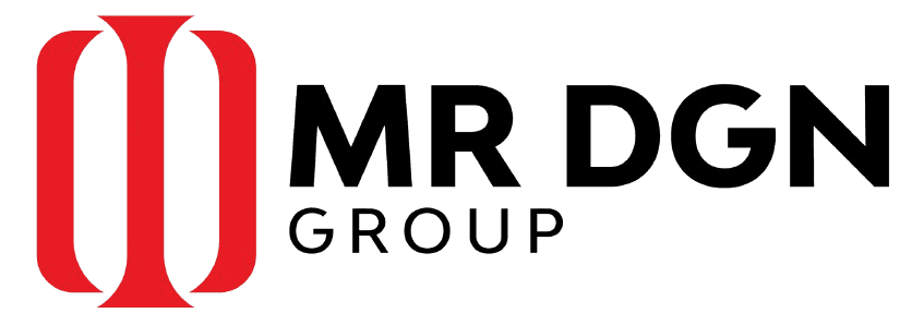 MR DGN Group logo